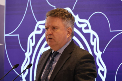 Ukrayna Dışişleri Bakan Yardımcısı: Rusya için Kırım, imparatorluk hırslarının kaynağıdır