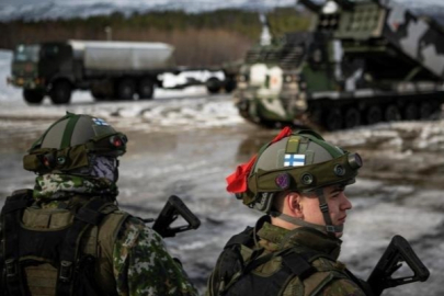 Kuzey Avrupa’da Northern Strike 225 Tatbikatı başladı