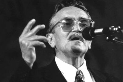 Milletinin duygularına tercüman olan Kırım Tatar şair: Şakir Selim