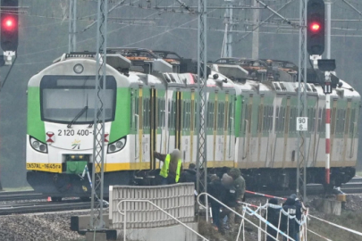 Polonya: Ukrayna'ya yardım ulaştırmak için kullanılan demir yolundaki sabotajın izleri Rusya’yı gösteriyor