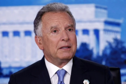 Cumhurbaşkanı Zelenskıy'ın, Trump'ın Özel Temsilcisi Witkoff ile Türkiye'de görüşeceği öne sürüldü