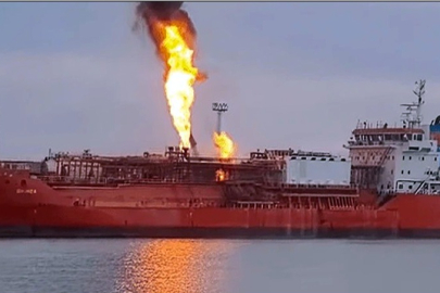 Ukrayna Büyükelçisi Celâl: Rusya, Türk denizcileri de hedef almaktan çekinmiyor