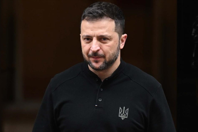 İletişim Başkanı Duran, Cumhurbaşkanı Zelenskıy'ın yapacağı Türkiye ziyaretine ilişkin detayları paylaştı