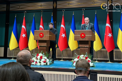 Cumhurbaşkanı Erdoğan: Kırım Tatarlarına desteğimiz sürecek