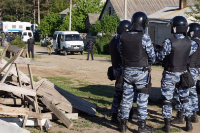 KTMM Başkanı Çubarov: Kırım'da işgalciler 2 Kırım Tatarını kaçırdı