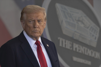 Trump yönetimi üst düzey Pentagon heyetini Ukrayna'ya gönderdi