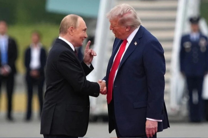 Trump yönetiminden Ukrayna için gizli barış planı iddiası!