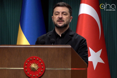 Uluslararası basından şok iddia: ABD’nin barış taslağı Ukrayna’dan taviz istiyor