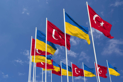 YTB’den Ukrayna’ya kültürel ve akademik köprü: Burslar, kitaplar, kurultaylar