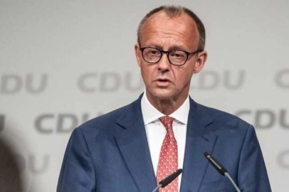 Almanya Başbakanı Merz: Ukrayna'ya uzun menzilli füze sistemleri sağlanacak