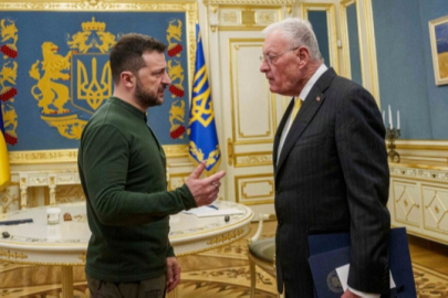 Trump'ın Ukrayna Özel Temsilcisi Kellogg görevinden ayrılıyor mu?