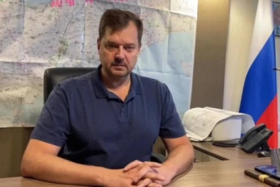 Ukrayna’dan sözde Zaporijjya Valisi ve iş birlikçi Balitskiy’e müebbet