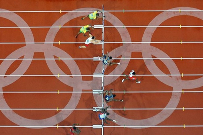 Ukrayna'dan BM'de Rus ve Belaruslu sporcular için çağrı!