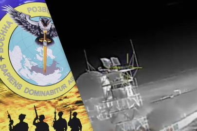 Ukrayna, Kırım’da Rus ordusuna ait çok sayıda kritik askerî hedefi imha etti