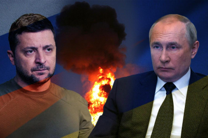 ABD'nin 28 maddeden oluştuğu iddia edilen "Ukrayna Barış Planı" nedir?