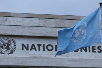 BM Genel Kurulundan İran'ın Türklere yönelik ayrımcılığına tepki!