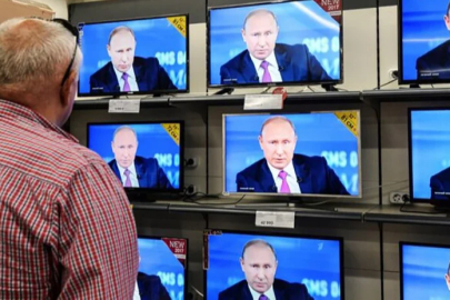 Rusya, Kırım’daki propaganda aygıtlarına milyarlarca ruble akıtacak