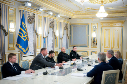 Umerov “barış planı” iddialarını yanıtladı: “Sözde ‘uzlaşı’ iddiaları gerçek dışı”