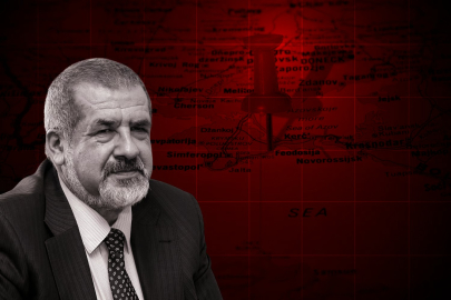 Çubarov: Ukrayna’da hiç kimse böyle bir planı kabul etmez