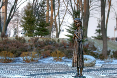 Ukrayna’da Sovyetlerin kanlı mirası: Holodomor Soykırımı