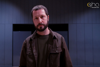 Ukraynalı Yönetmen Çernov: 'Andriivka’ya 2000 Metre’de' insan ve toprak ön planda