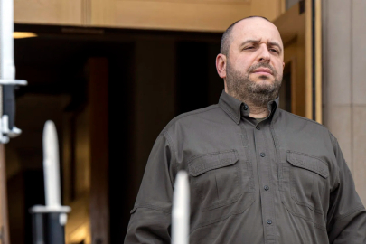 Umerov'dan açıklama: Ukrayna, İsviçre’de ABD ile barış anlaşması için istişarelere başlayacak!