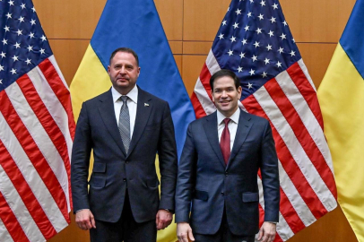 Ukrayna: Cenevre’de ABD ile ilk tur müzakerelerde önemli ilerleme sağlandı