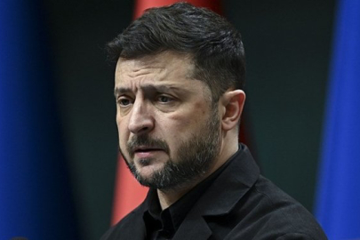 Zelenskıy: Rus saldırıları 33 kişinin hayatını aldı, sivil altyapı hedefte