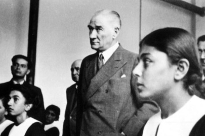 24 Kasım Öğretmenler Günü kutlu olsun!