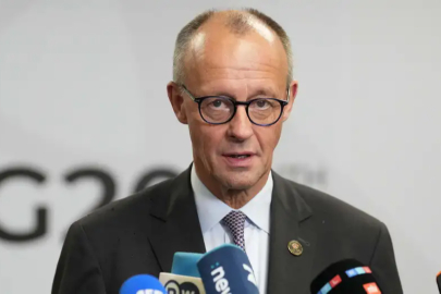 Almanya, sözde barış anlaşması taslağındaki Rusya'nın G8'e dönme maddesine tepki gösterdi!