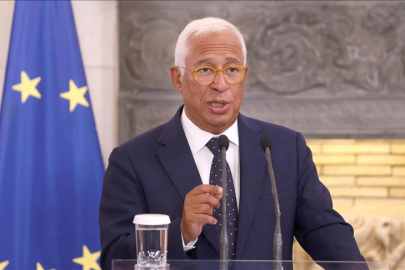 Avrupa Konseyi Başkanı Costa’dan Zelenskıy görüşmesi sonrasında açıklama