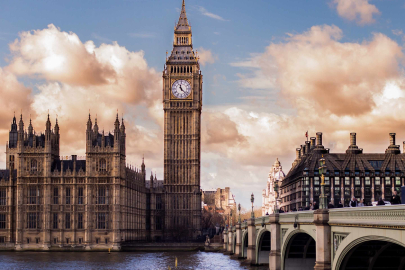 Kırım Platformu'nun bir sonraki durağı Londra: Birleşik Krallık, 2026 zirvesine ev sahipliği yapacak