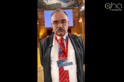 Prof. Dr. Hakan Kırımlı: Sözde barış planını asla kabul etmiyoruz!