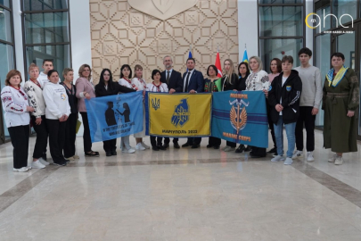 Büyükelçi Celâl: İstanbul müzakereleri esir takası imkanlarını önemli ölçüde artırdı