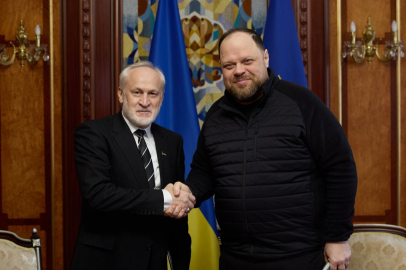 Çeçen İçkerya Cumhuriyeti Dışişleri Bakanından Türkiye vurgusu: Kıyiv-Kafkasya-Ankara hattında yeni güvenlik mimarisi