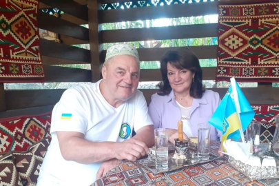 Eski Kırım Tatar siyasî tutsak Bekirov, yarın toprağa verilecek