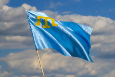 Kırım Derneği İstanbul Şubesinden sözde barış planı taslağına net tepki