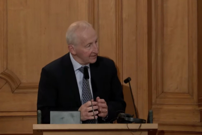 Lordlar Kamarası Üyesi Ricketss: Hiçbir barış planı, Ukrayna’nın topraklarını Rusya’ya vermesini talep etmemelidir