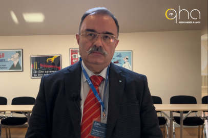 Prof. Dr. Kırımlı: Kırım mutlaka Ukrayna’ya iade edilmelidir!