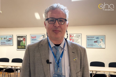 Prof. Dr. Sezai Özçelik: Tüm dünya bir kez daha Kırım’ın Ukrayna toprağı olduğunu haykırdı