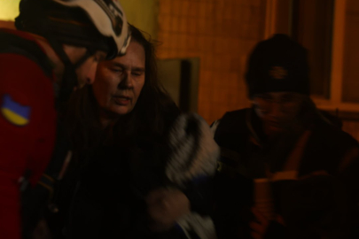 Rusya, Kıyiv’e saldırdı: Ölü ve yaralılar var