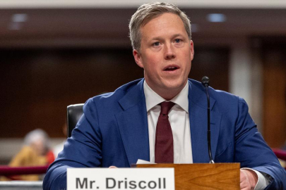 ABD Kara Kuvvetleri Sekreteri Driscoll Kıyiv'e geliyor