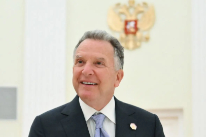 ABD Temsilcisi Witkoff’un Rusya ile gizli barış görüşmeleri gündemde!