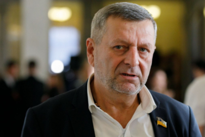 Çiygöz: Zirvedeki tüm ülkeler Kırım’ın Ukrayna toprağı olduğunu güçlü biçimde teyit etti