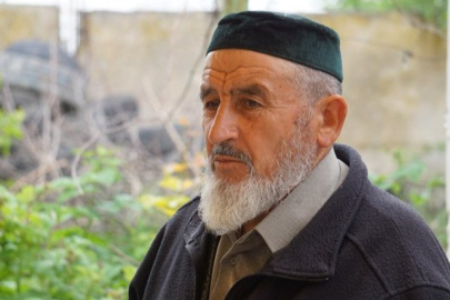 İşgalciler 74 yaşındaki Kırım Tatar tarihçi hakkında dava açtı