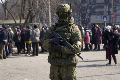 Putin’den işgal altındaki Ukrayna topraklarında “Rus kimliğini güçlendirme” talimatı