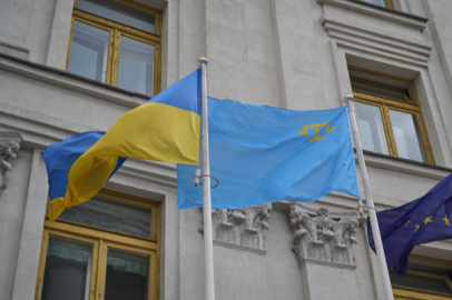 Ukrayna’da tarihi kongre: Yerli halkların hakları ve kültürel mirası Kıyiv’de ele alınacak