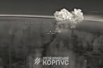 Ukrayna, Donetsk’te Rus “Sontsepyok” alev silahını yok etti