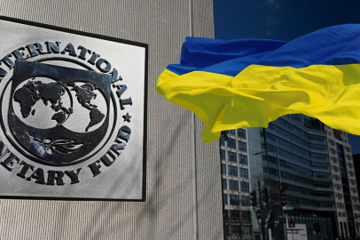 IMF ve Ukrayna 8,2 milyar dolarlık yeni kredi programı için anlaştı