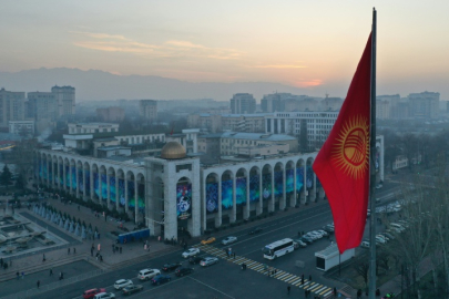 Kırgızistan'da çevre felaketine yol açtı: Çinli CEO tutuklandı